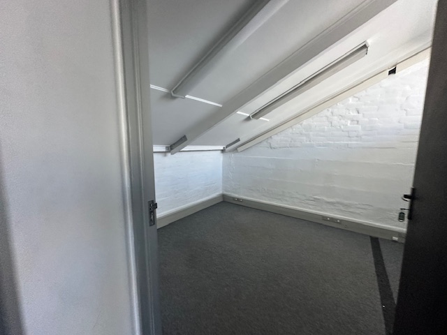 To Let Commercial Property for Rent in Observatory Western Cape